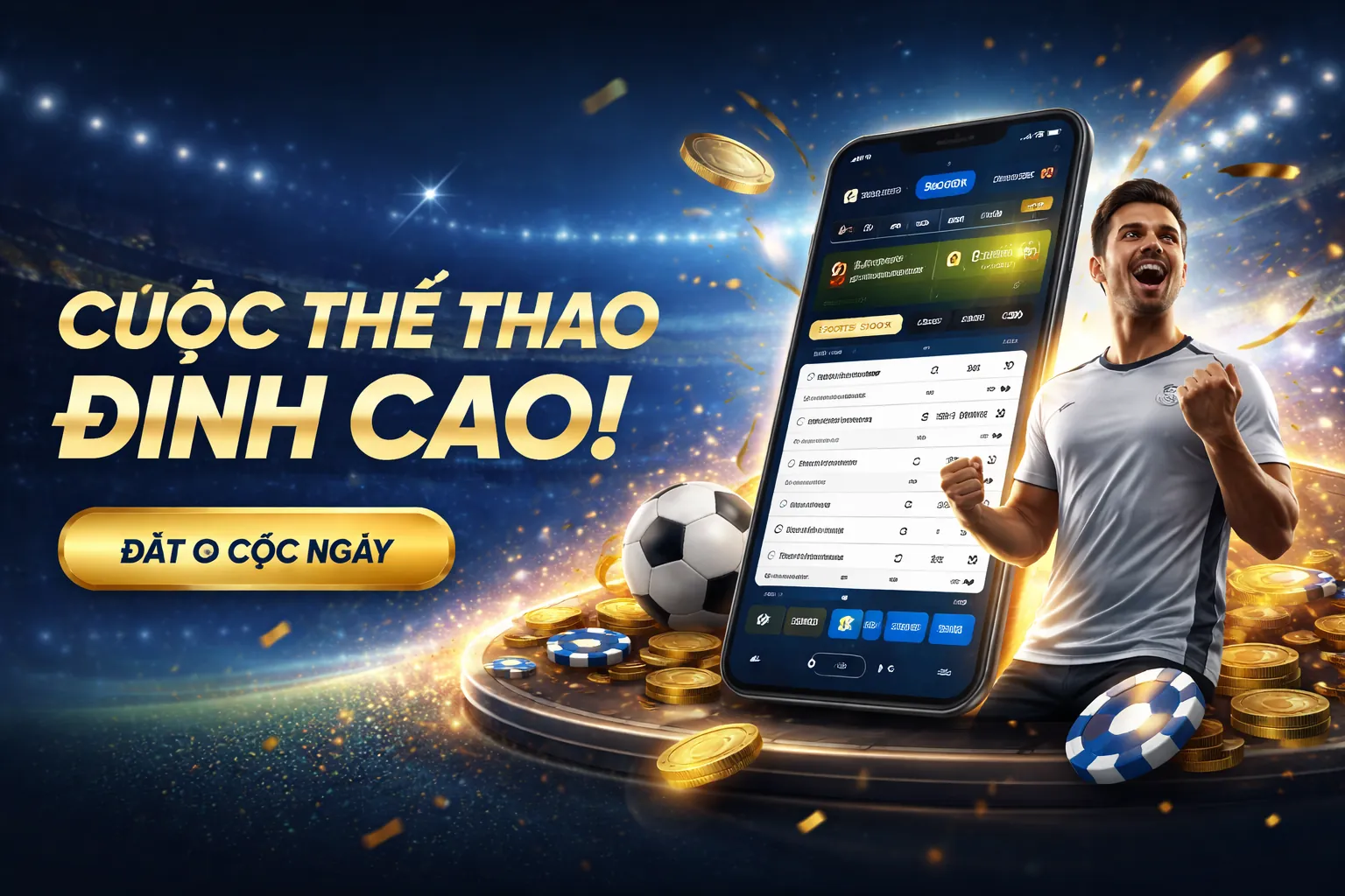 Đá Gà Trực Tuyến Hấp Dẫn tại soi cầu 888.vn